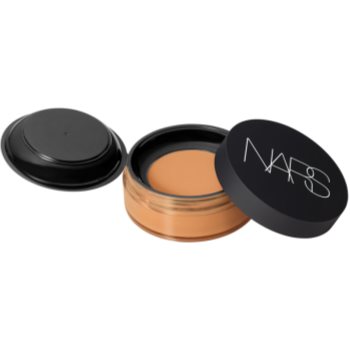 NARS Light Reflecting™ SETTING POWDER - LOOSE pudra pentru stralucire - imagine 2